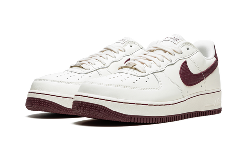 Air Force 1 '07 Craft "Dark Beetroot" DB4455 100