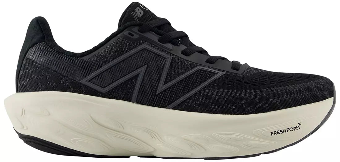 New Balance Womens 1080v14 - BLACK