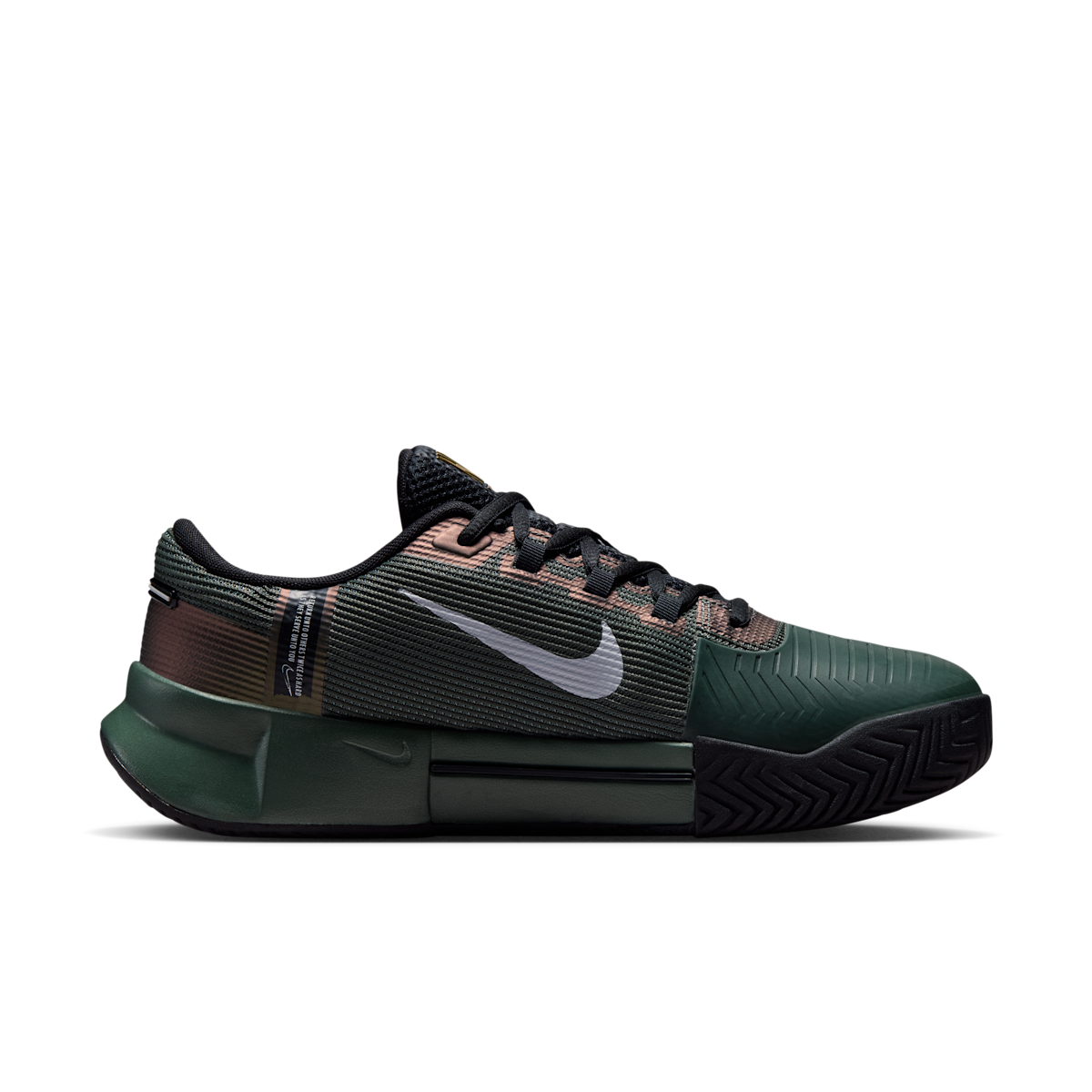 Men's Zoom GP Challenge 1.5 PRM Hard Court Tennis Shoes