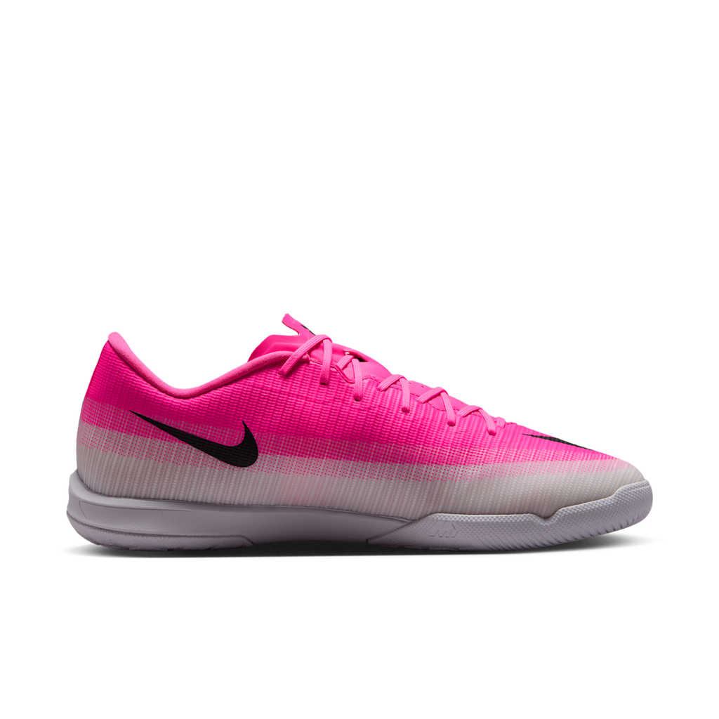 Men's Mercurial Vapor 1 Academy Indoor/Court Low-Top Soccer Shoes