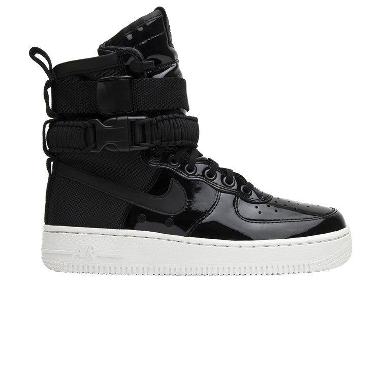 Ruby Rose x Nike Wmns SF Air Force 1 Premium 'Black'
