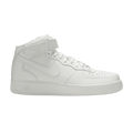 Nike Men's Air Force 1 Mid '07 'White'