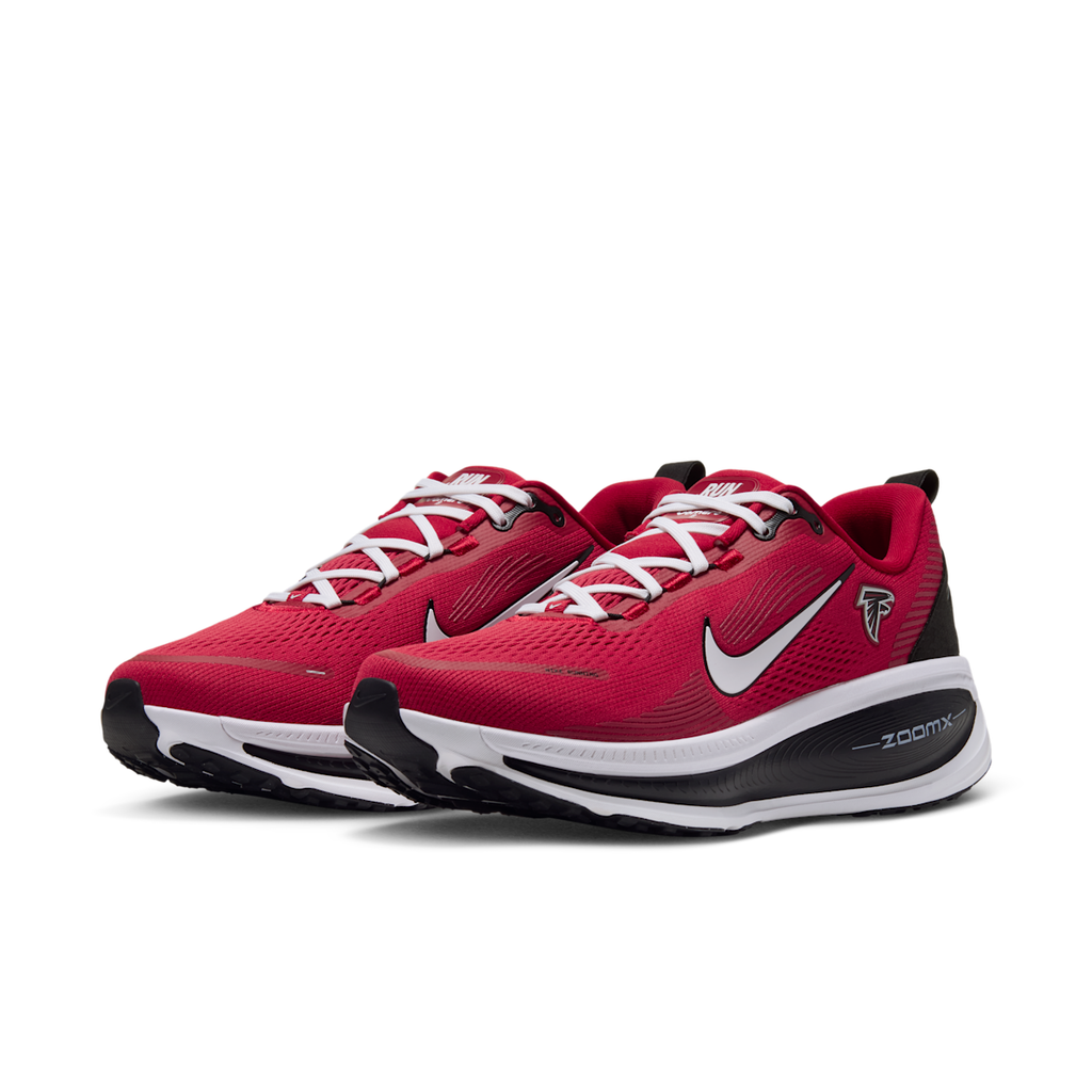 Men's Vomero 18 (Atlanta Falcons) NFL Road Running Shoes