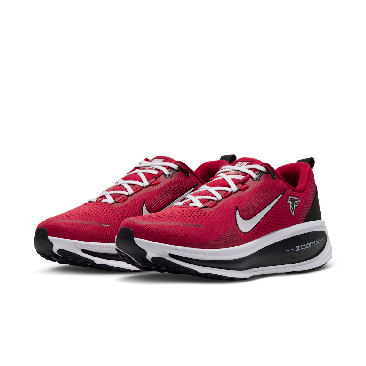 Men's Vomero 18 (Atlanta Falcons) NFL Road Running Shoes