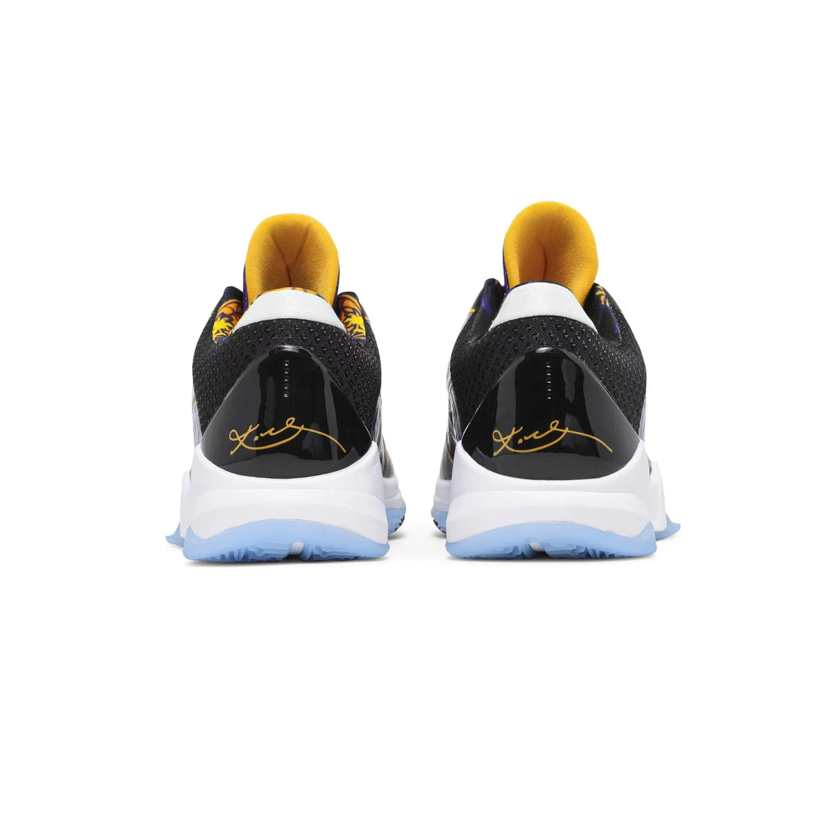 Nike Kobe 5 'Protro Lakers' (2020)