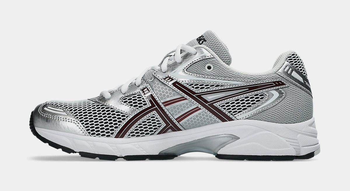 Gel-DS Trainer 14 Mens Running Shoes (White/Port Royal)