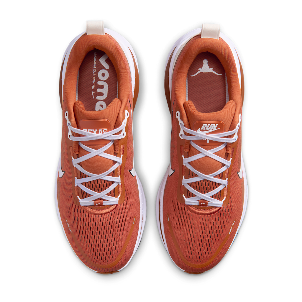 Men's College Vomero 18 (Texas) Road Running Shoes