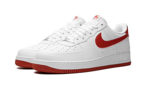 Air Force 1 '07 "White" FJ4146 106