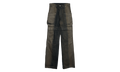 Stefan Cargo Pants "Dark Dust Degrade" RU02E1346 DKDEG 78D
