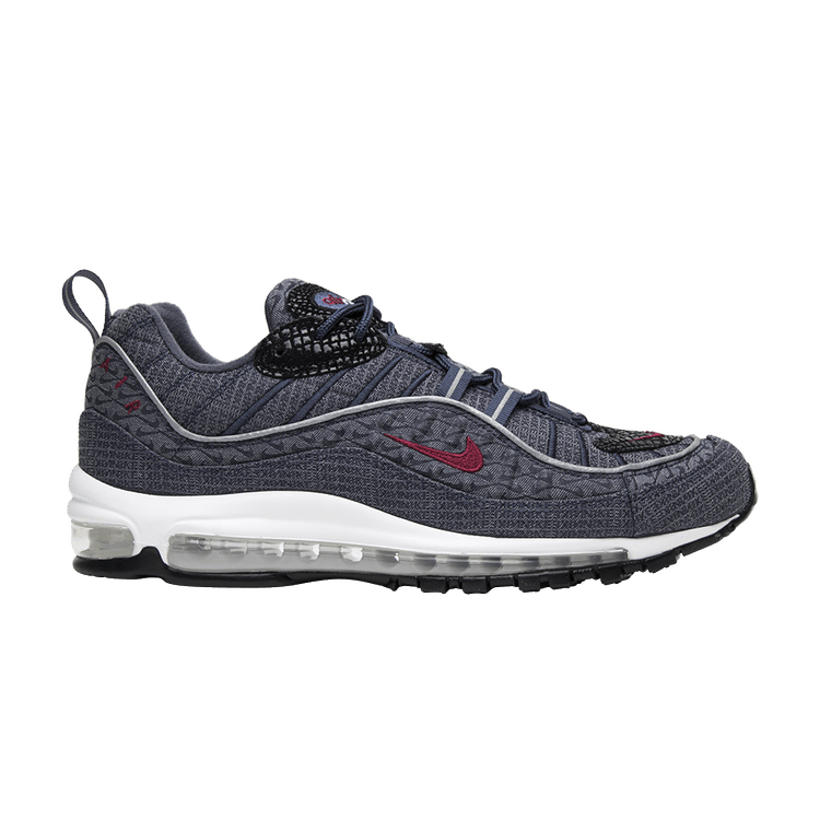Nike Air Max 98 QS 'Thunder Blue'