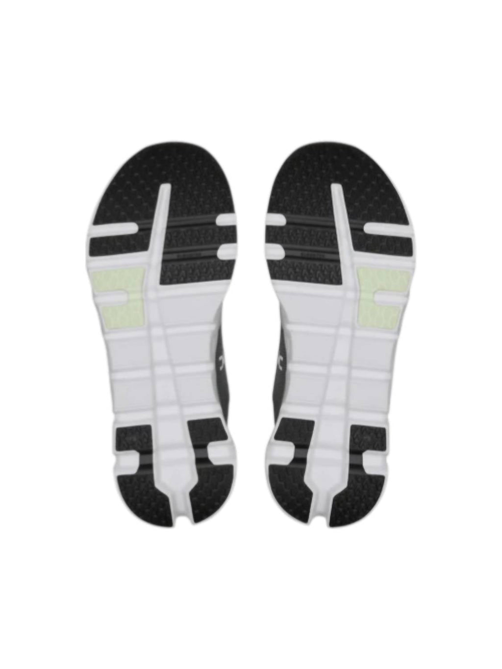 Men's Cloudrunner 2 Shoes In Glacier/sage