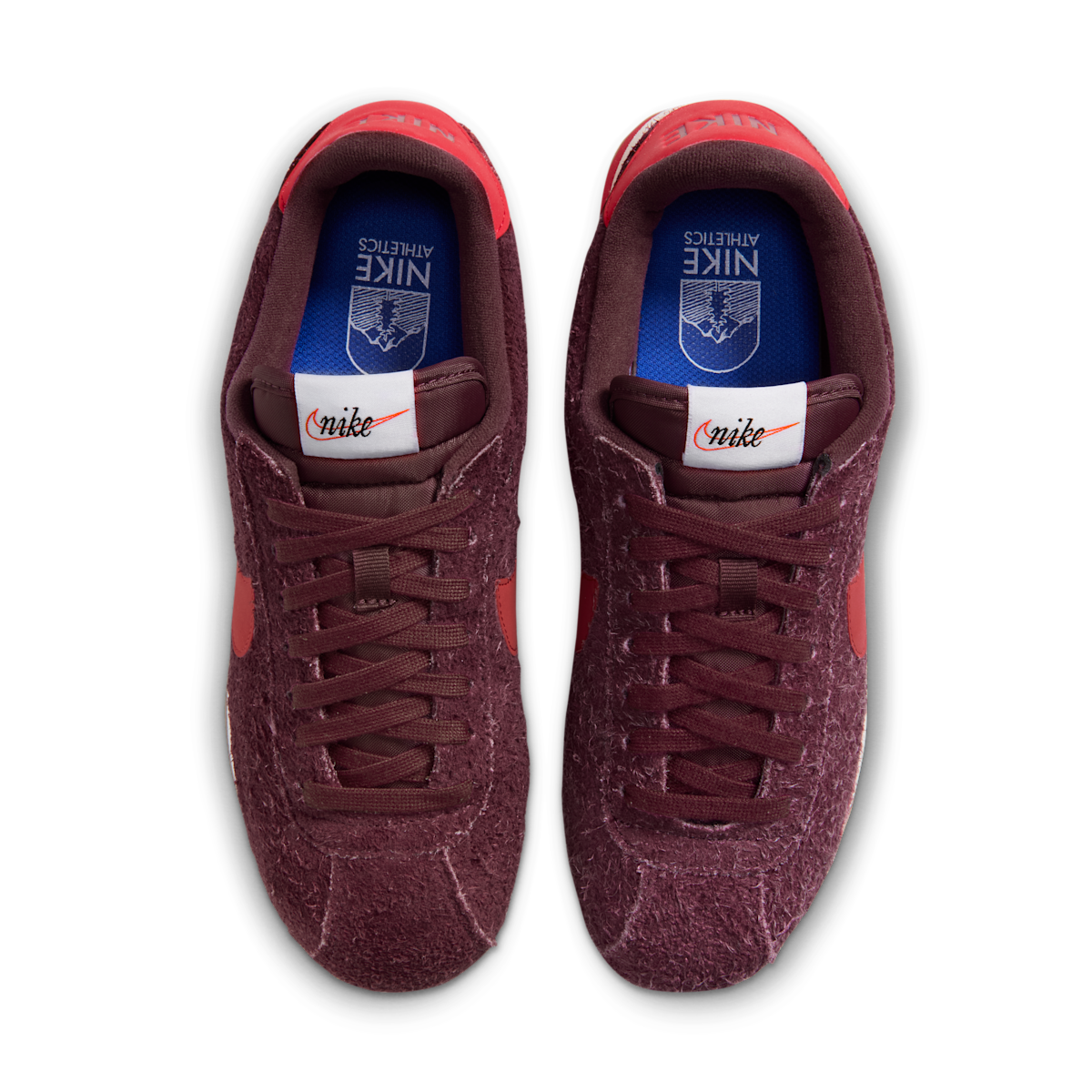 Women's Cortez Suede Shoes