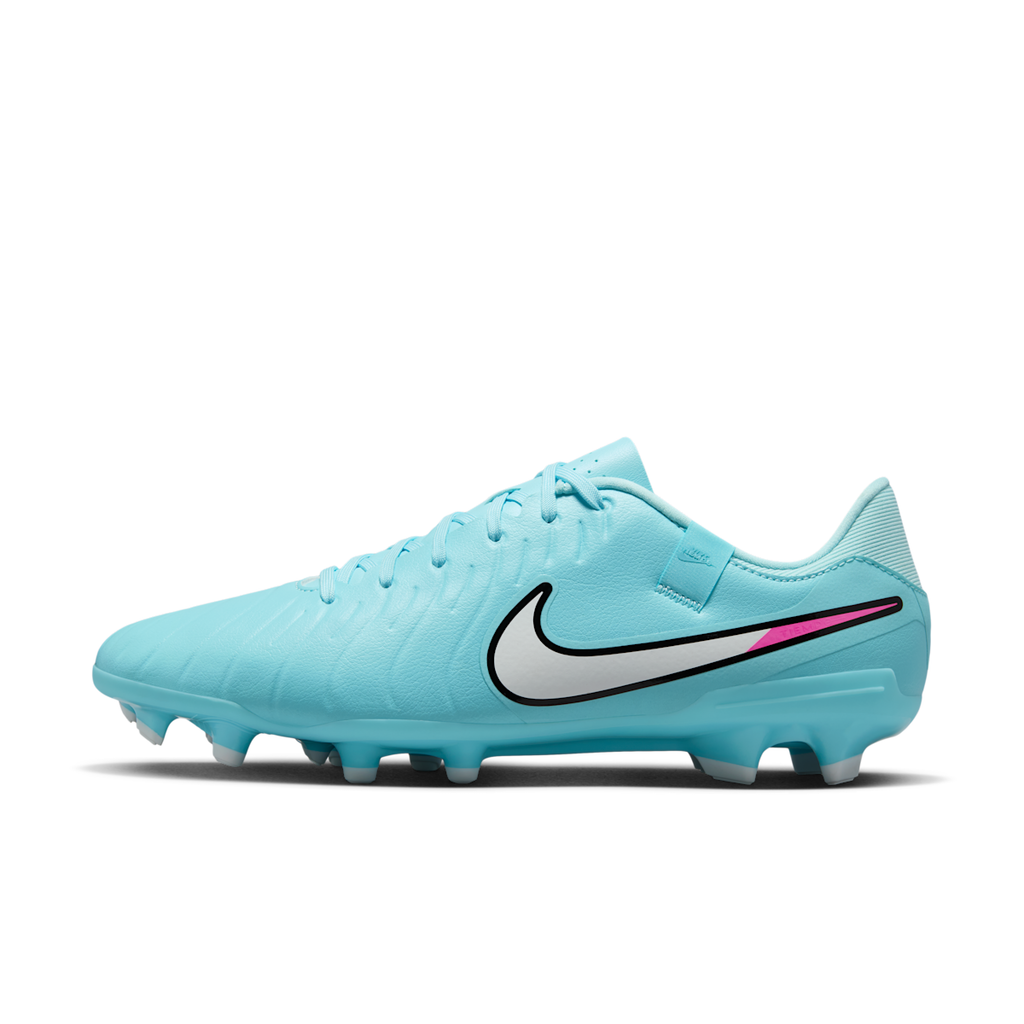 Men's Tiempo Legend 10 Academy Multi-Ground Low-Top Soccer Cleats