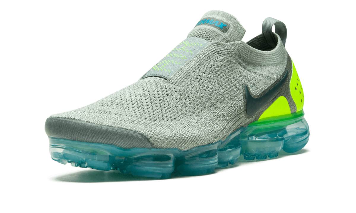 Air Vapormax FK Moc 2 "Neo Turquoise" AH7006 300