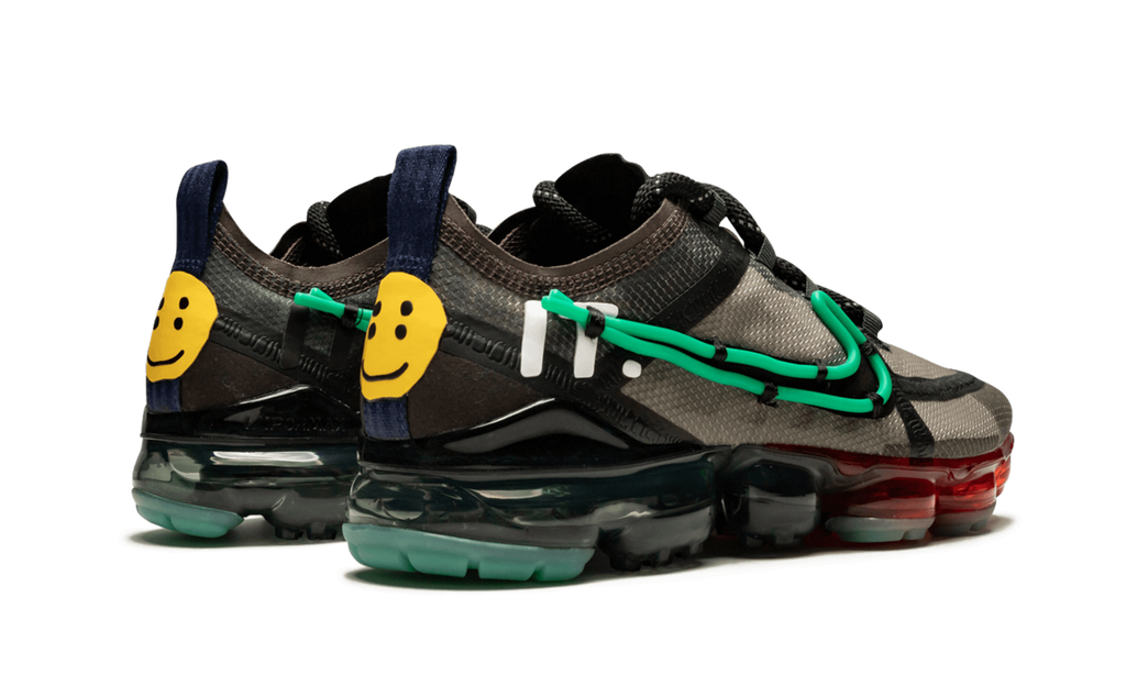 AIR VAPORMAX 2019 CPFM WMNS "Cactus Plant Flea Market" CD7001 300