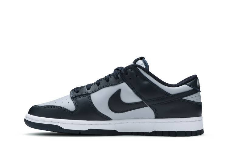 Nike Dunk Low Georgetown