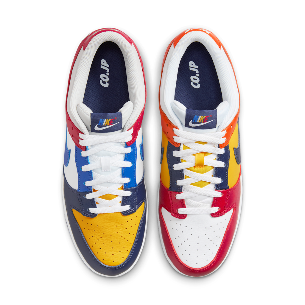 Men's Dunk Low JP Shoes