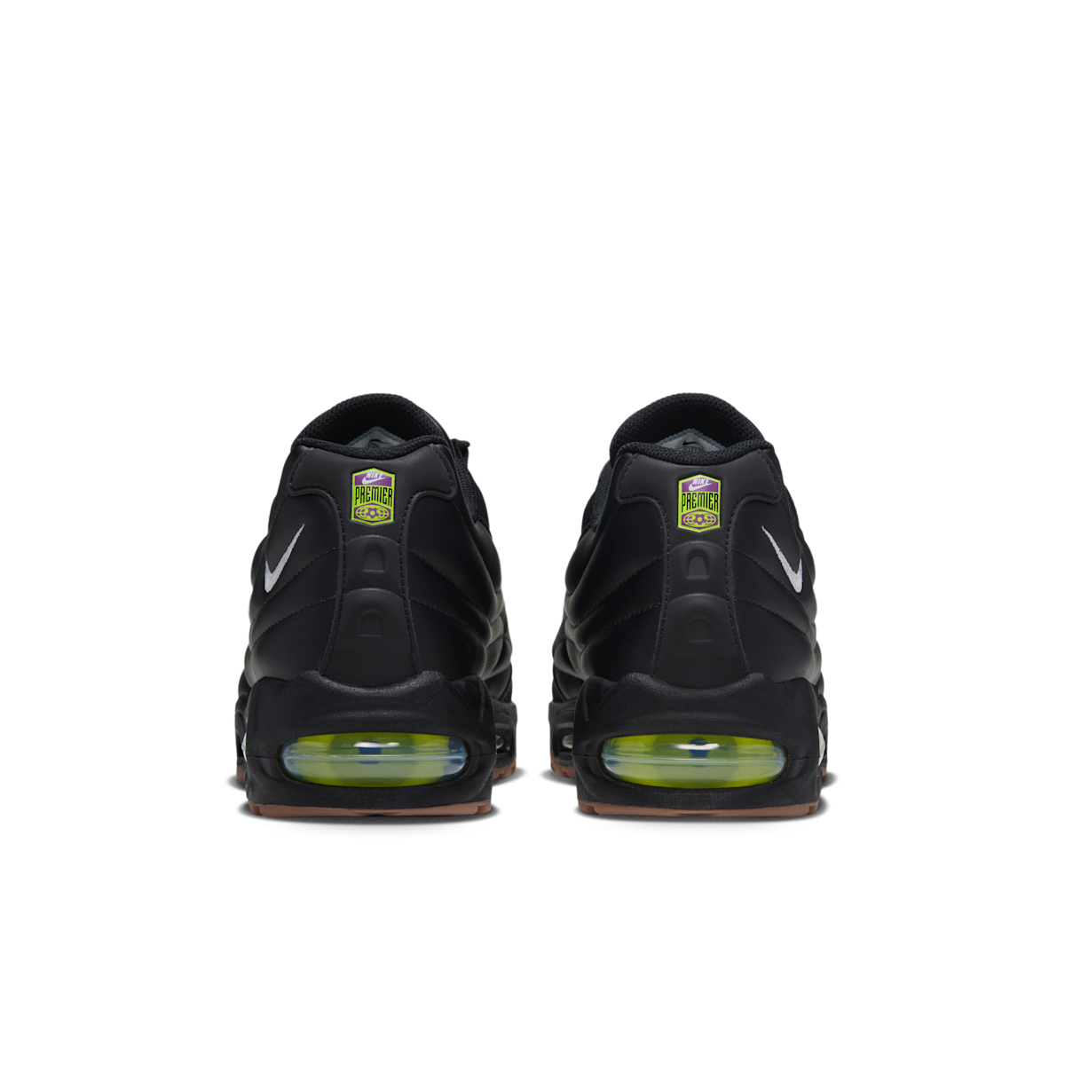 Men's Air Max 95 Big Bubble Premium Shoes