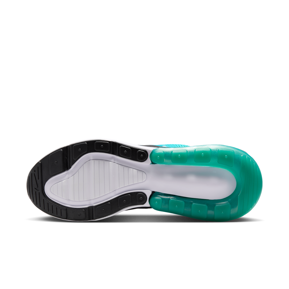 Men's Air Max 270 Shoes