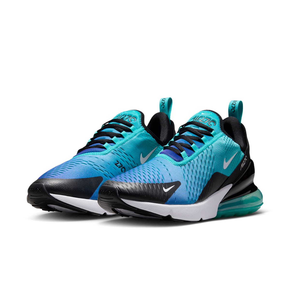Men's Air Max 270 Shoes