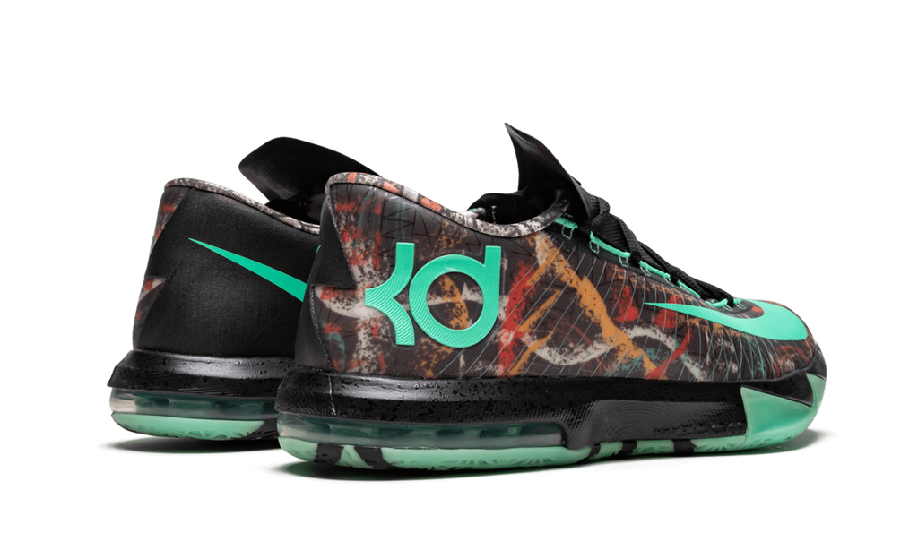 KD 6 - AS "Gumbo League" 647781 930
