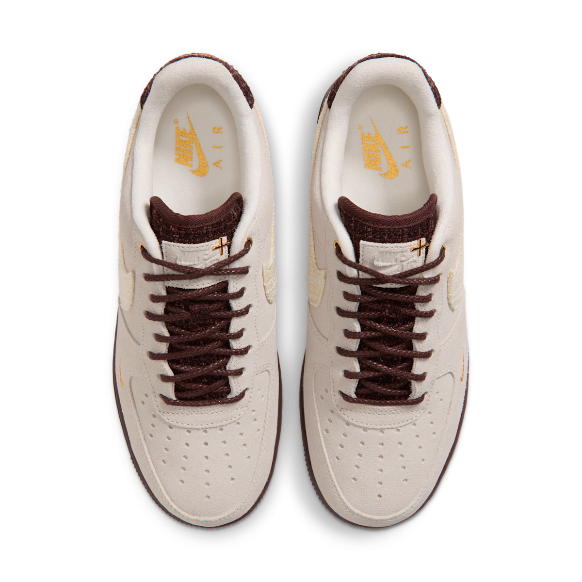 Women's Air Force 1 '07 Shoes