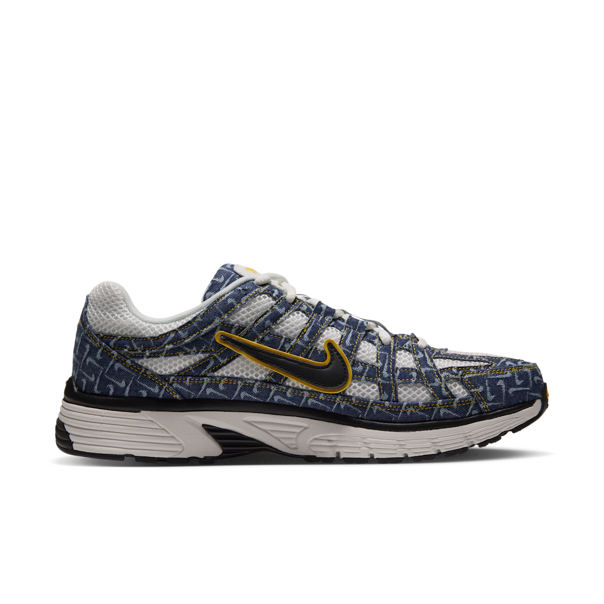 Men's P-6000 Shoes