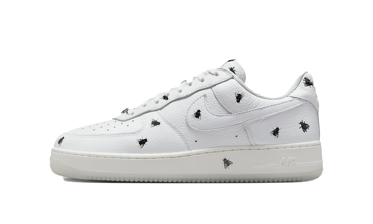 Air Force 1 Low Retro "Houseflies" IM3081 100