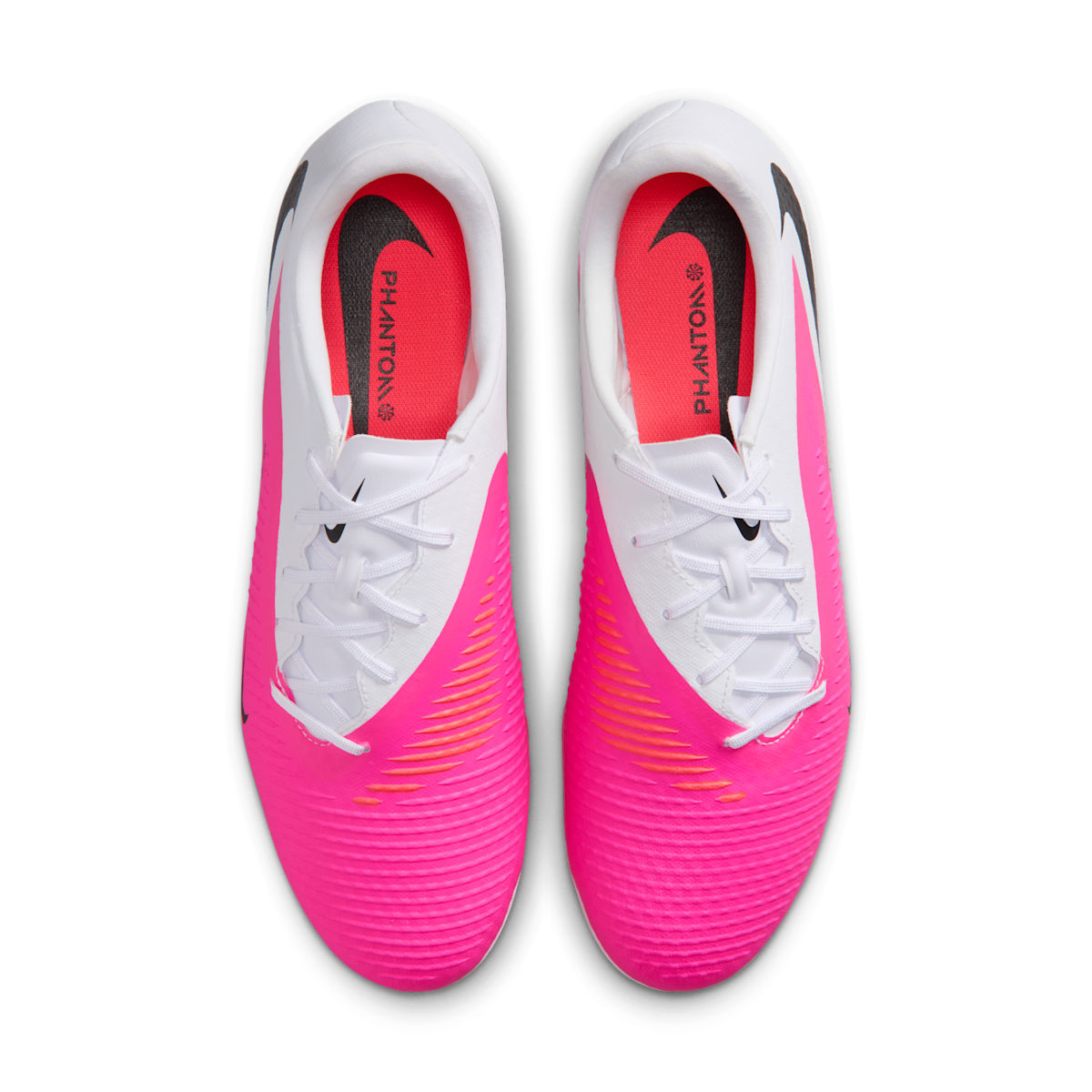 Men's Phantom 6 Low Academy Multi-Ground Soccer Cleats