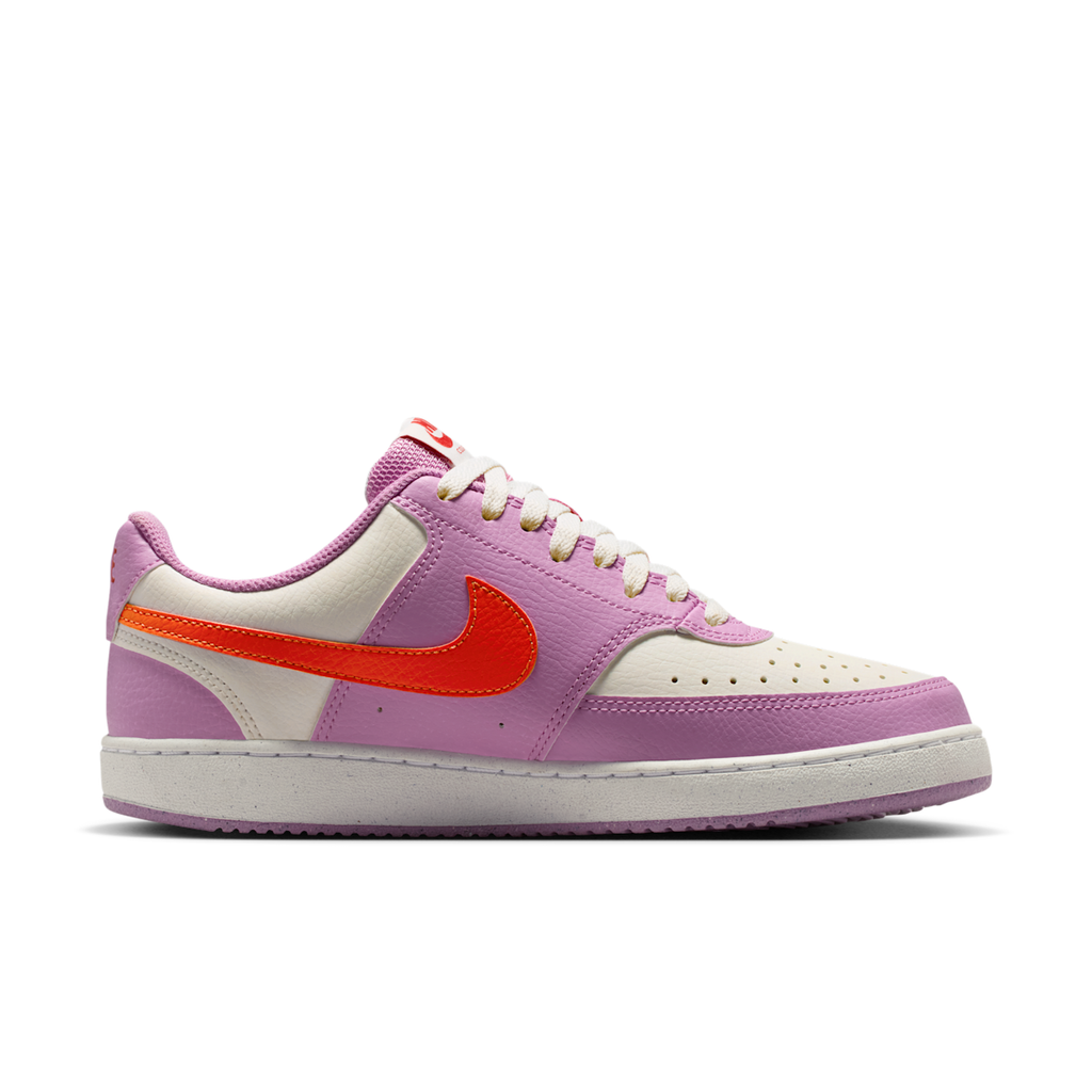 Women's Court Vision Low Next Nature Shoes