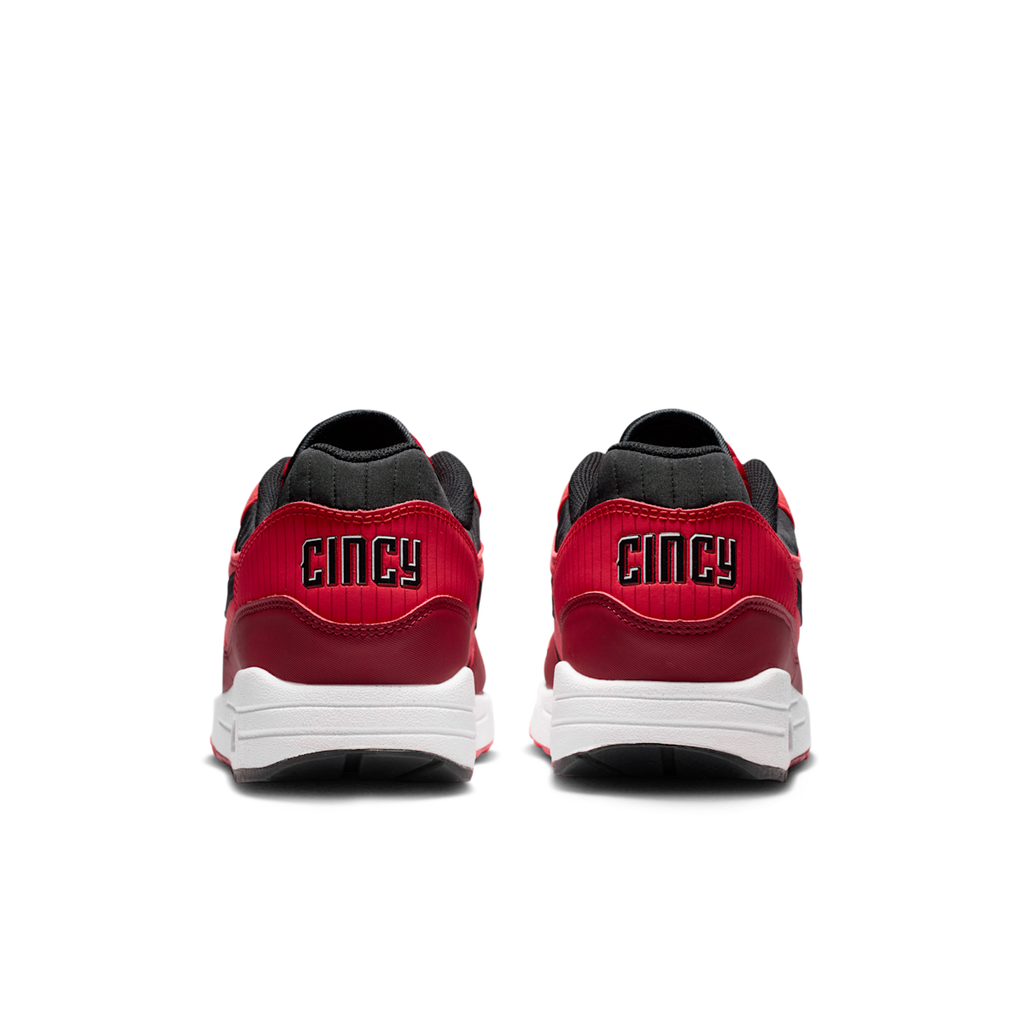 Men's Air Max 1 "Reds" Shoes