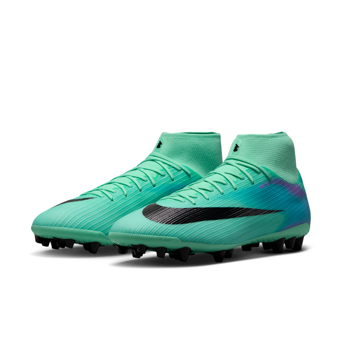 Men's Mercurial Superfly 11 Academy "Sam Kerr" Artificial-Grass High-Top Soccer Cleats