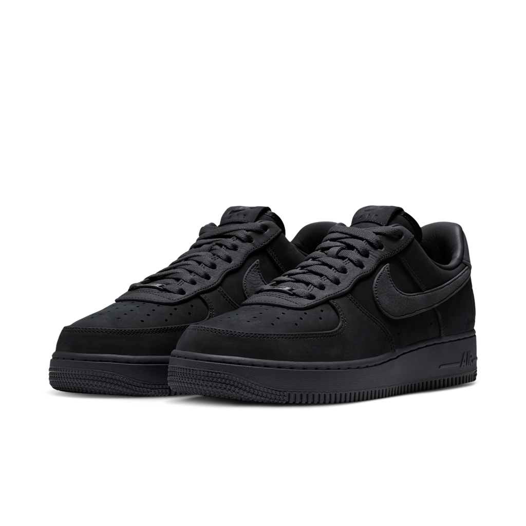 Men's Air Force 1 "University of Oregon" Shoes
