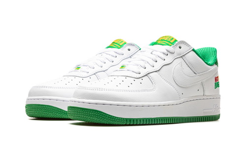 Air Force 1 "West Indies" DX1156 100