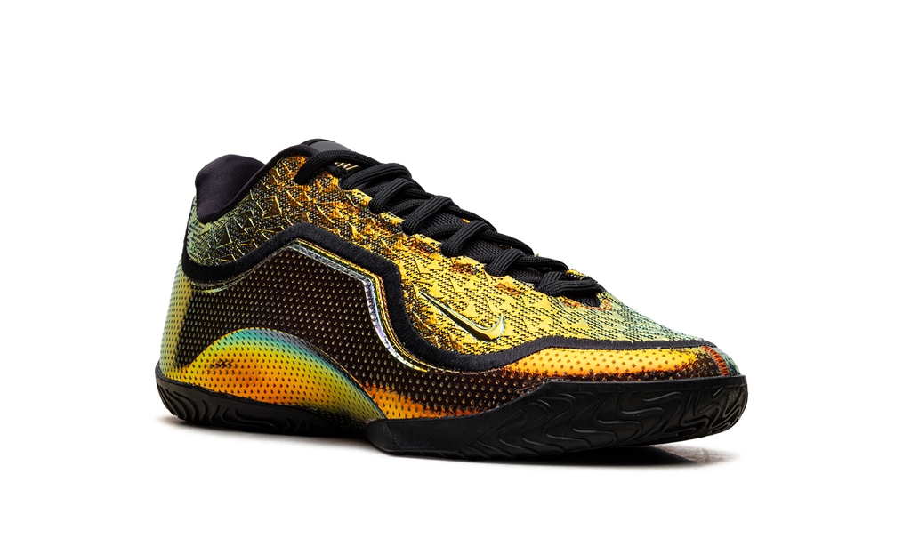 LeBron 23 "40K Gold" IB9561 900