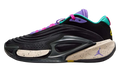Jordan Luka 3 GS "Black Hyper Jade Pink" FQ8185 002