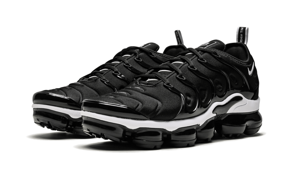Air Vapormax Plus "Overbranding Black" 924453 011