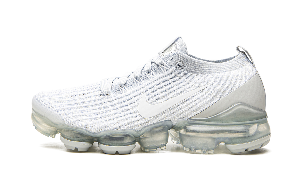 AIR VAPORMAX FLYKNIT 3 WMNS "Pure Platinum" AJ6910 100