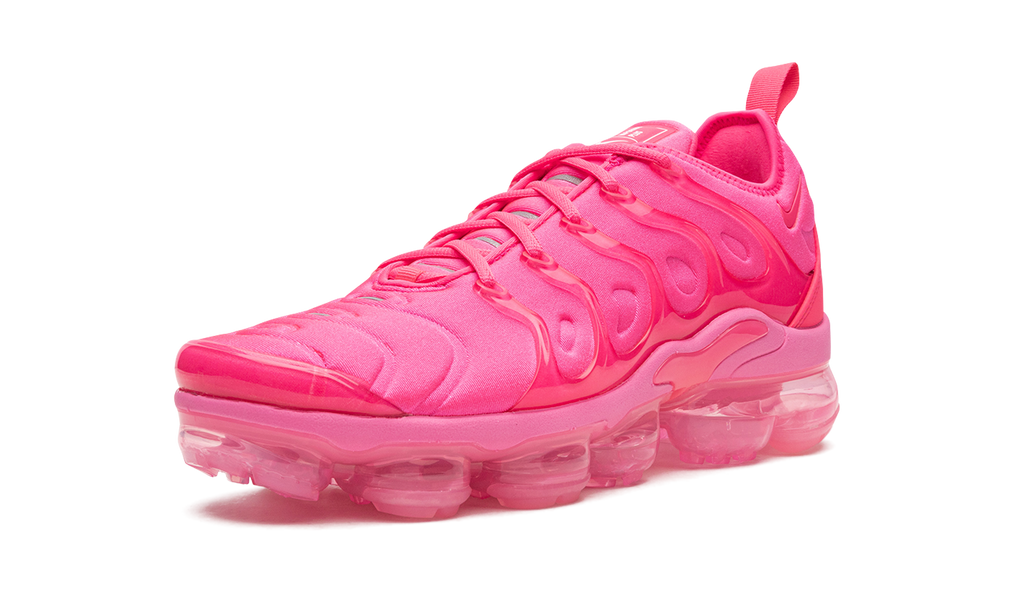 AIR VAPORMAX PLUS MNS WMNS "Hyper Pink" FJ0720 639