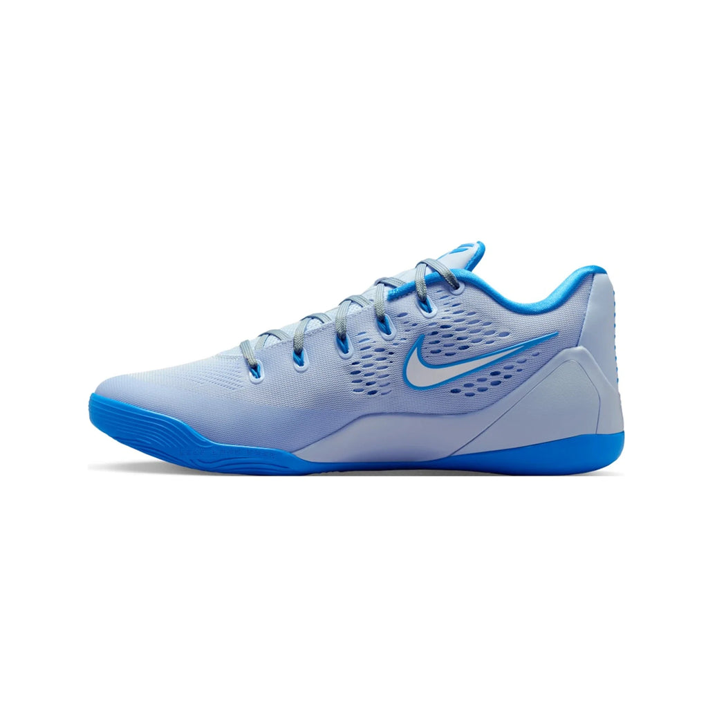 Nike Kobe 9 EM Low Protro TB 'Hydrogen Blue' (2026)