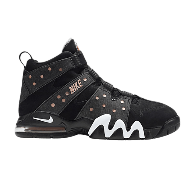 Nike Air Max 2 CB 94 'Black Denim'