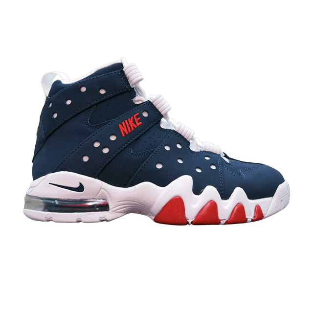Nike Air Max 2 CB 94 'Obsidian'