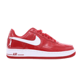 Nike Air Force 1 Sheed Low 'Sheed' — Varsity Red/White