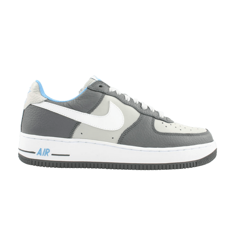 Nike Air Force 1 'Neutral Grey'