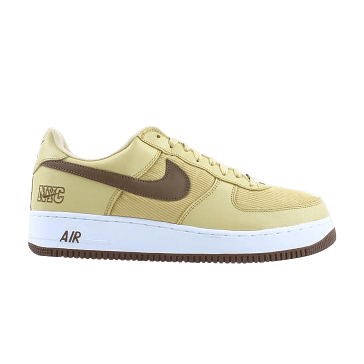 Nike Air Force 1 'NYC'