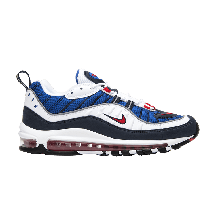 Nike Wmns Air Max 98 'Gundam'
