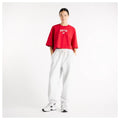Women's Boston City Waist Length T-Shirt