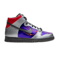 Nike Transformers x Dunk High GS 'Optimus Prime'
