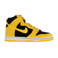 Nike Dunk High GS 'Varsity Maize'