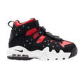 Nike Air Max 2 CB 94 GS — Black/Black-Varsity Red-White